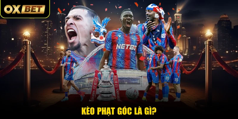 Kèo phạt góc là gì? 